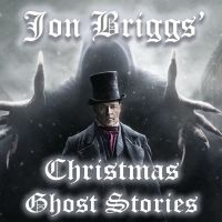 Christmas Ghost Stories cover