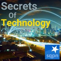 Secrets of Technology cover