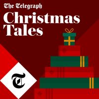 Christmas Tales cover