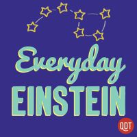 Everyday Einstein's Quick and Dirty Tips for Making Sense of Science cover