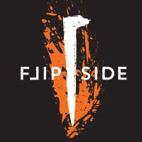 Flipside Special cover