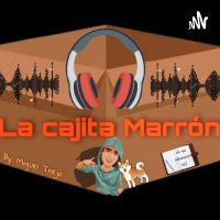 La Cajita Marrón cover