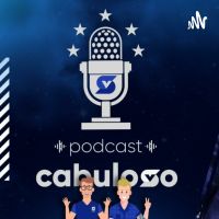 Podcast Cabuloso cover