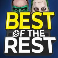 Best of the Rest cover