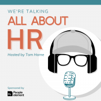 All About HR cover
