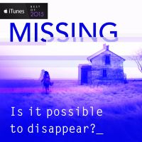 MISSING cover