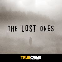 The Lost Ones cover