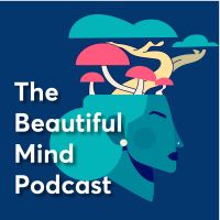 The Beautiful Mind Podcast cover