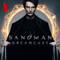 The Sandman: Dreamcast cover