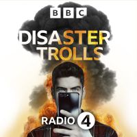 Disaster Trolls cover