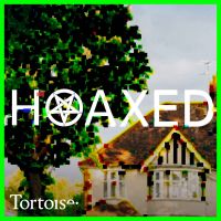 Hoaxed cover
