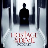 Hostage to the Devil cover