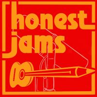 Honest Jams Podcast cover