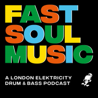 Fast Soul Music Podcast cover