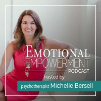 Emotional Empowerment Podcast cover