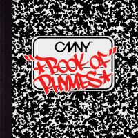 Book of Rhymes Podcast cover