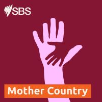 Mother Country cover