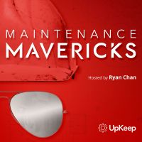 Maintenance Mavericks Podcast cover