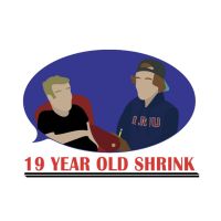 19 Year Old Shrink cover