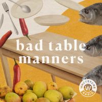 Bad Table Manners cover