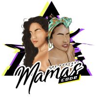 Mama's Code Podcast cover