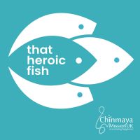 That Heroic Fish cover