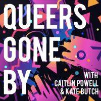 Queers Gone By cover