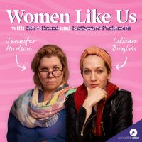 Women Like Us cover