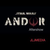 Andor Aftershow cover