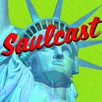 Better Call Saul - Saulcast cover