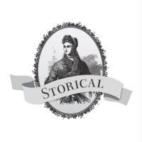 Storical Podcast cover