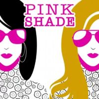 Pink Shade cover