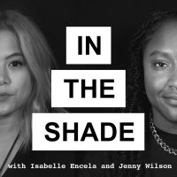 In The Shade cover