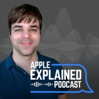 Apple Explained Podcast cover