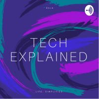 Tech Explained cover