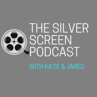 The Silver Screen Podcast cover