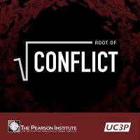 Root of Conflict cover