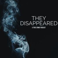 THEY DISAPPEARED cover