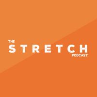The STRETCH Podcast cover