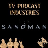 The Sandman Podcast from TV Podcast Industries cover