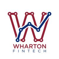 Wharton FinTech Podcast cover