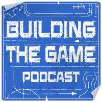 Building the Game cover