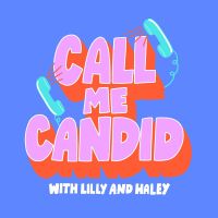 Call Me Candid cover