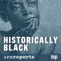 Historically Black cover
