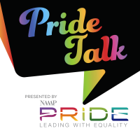Pride Talk cover