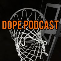 Dope Podcast cover