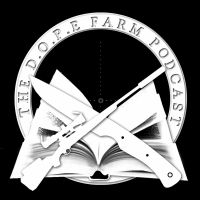 The D.O.P.E. Farm Podcast cover