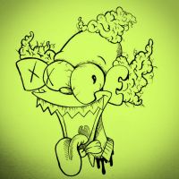 The D.O.P.E. Blog cover