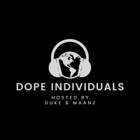 The Dope Individuals Podcast cover