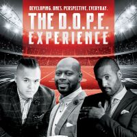 The D.O.P.E. Experience cover